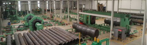 山東盛寶管道科技有限公司