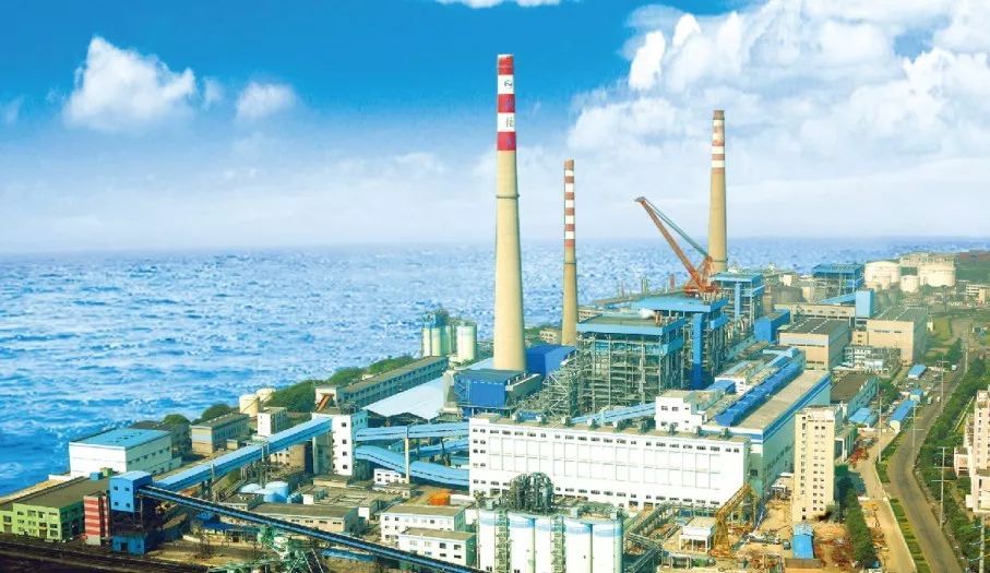 廣州恒運(yùn)熱能集團(tuán)有限公司