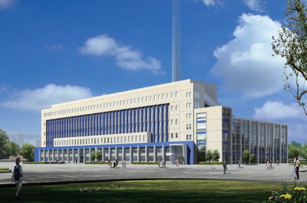 中國(guó)航空規(guī)劃設(shè)計(jì)研究總院有限公司