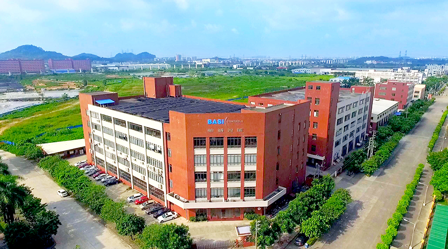 廣州柏誠(chéng)智能科技有限公司