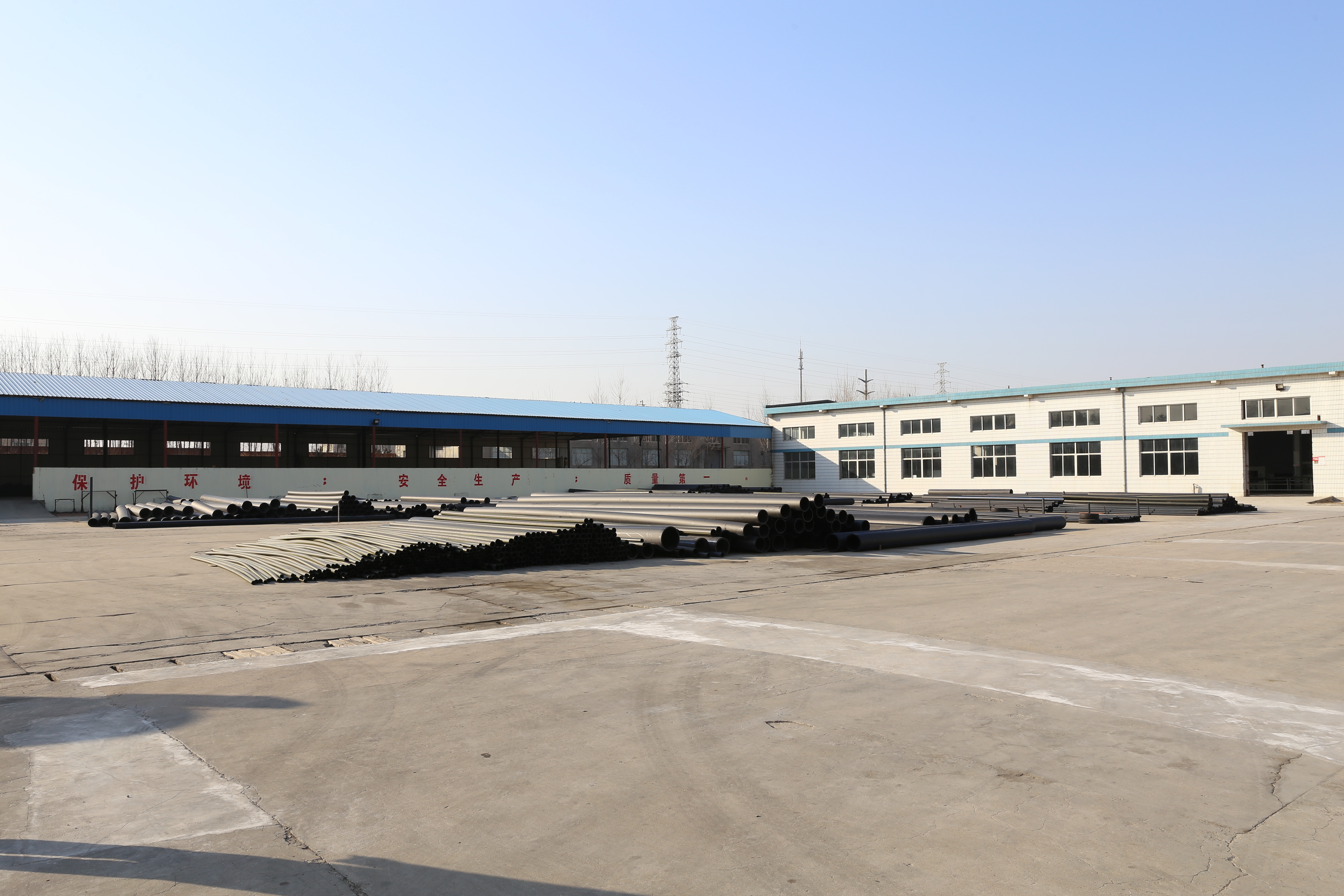 威海時(shí)豐塑膠有限公司