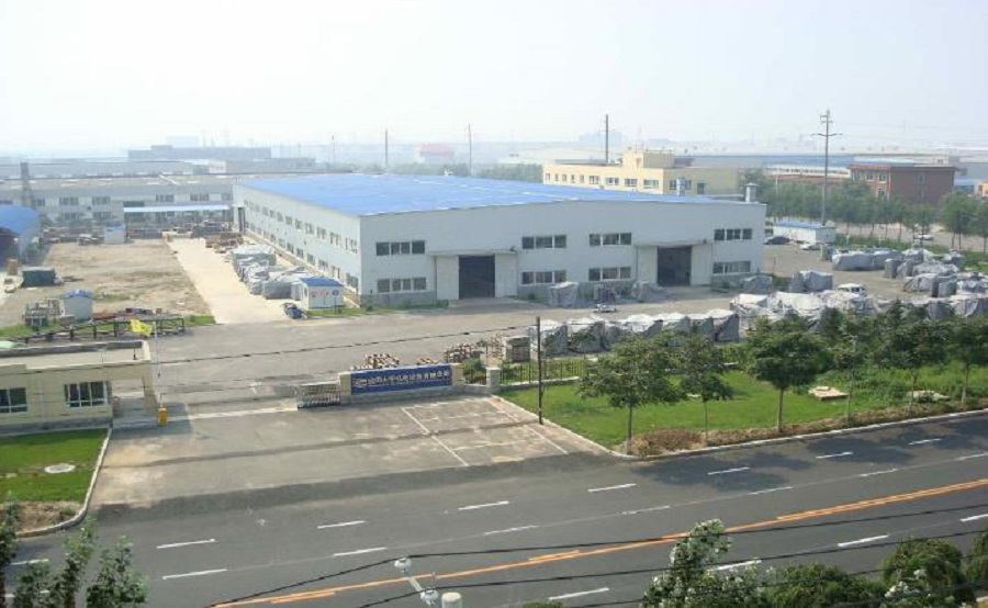 睿能太宇（沈陽）能源技術(shù)有限公司 