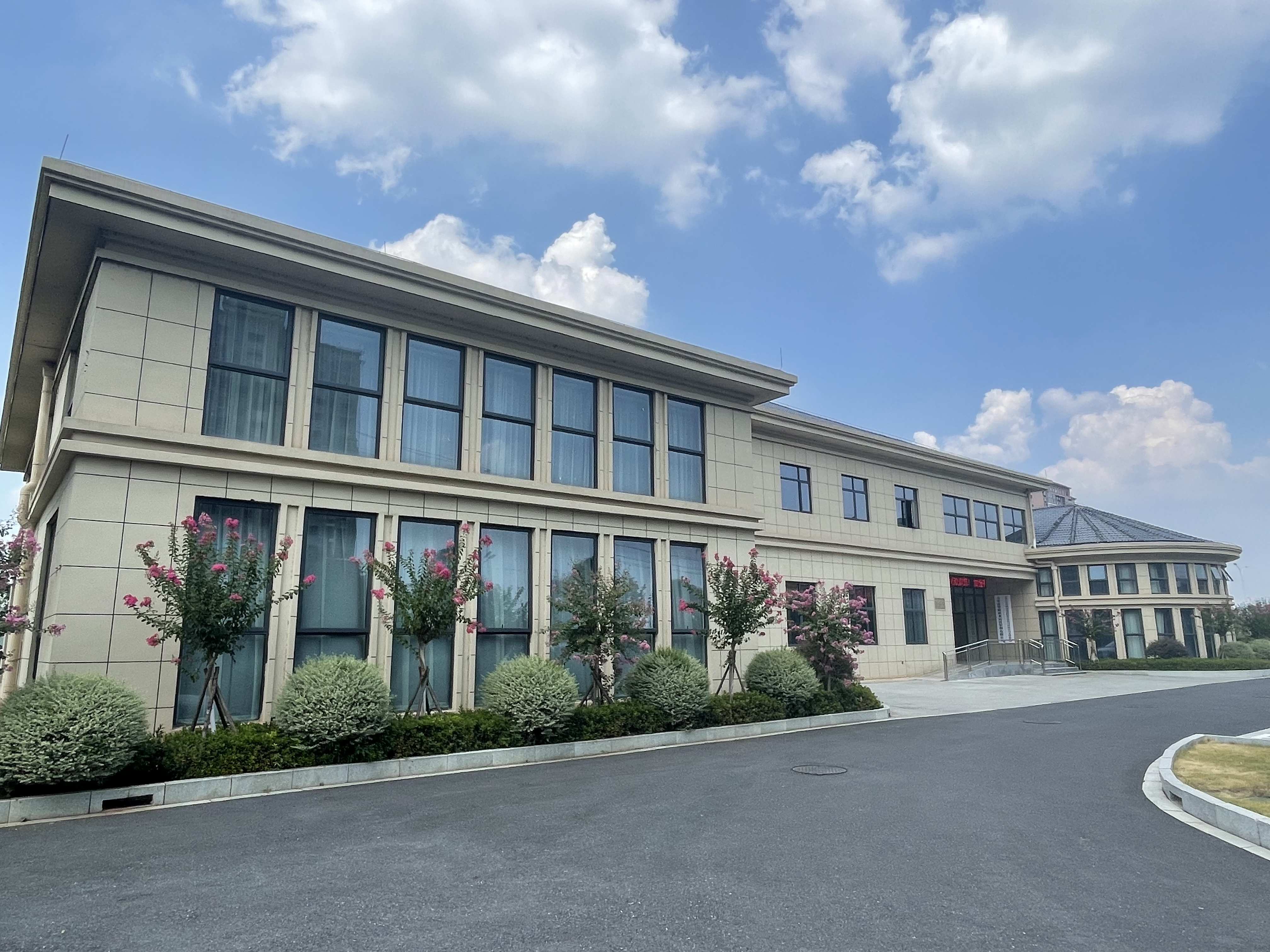 吉安市管廊商業(yè)運(yùn)營管理有限公司