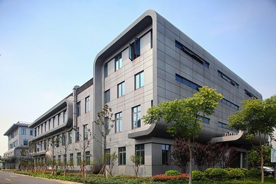 天科閥業(yè)集團(tuán)有限公司