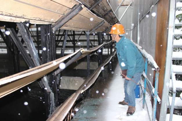 合肥熱電集團(tuán)有限公司